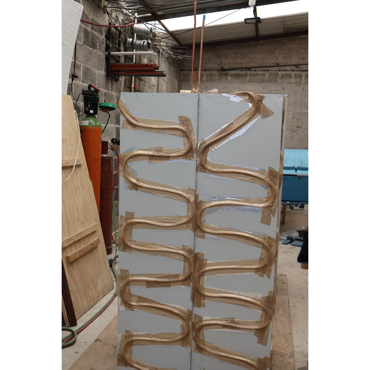 Conservador Totoli 30 bolsas