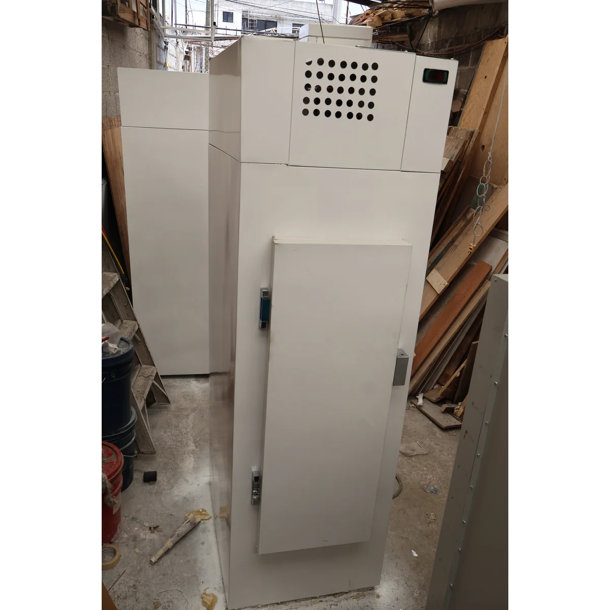 Conservador Totoli 30 bolsas
