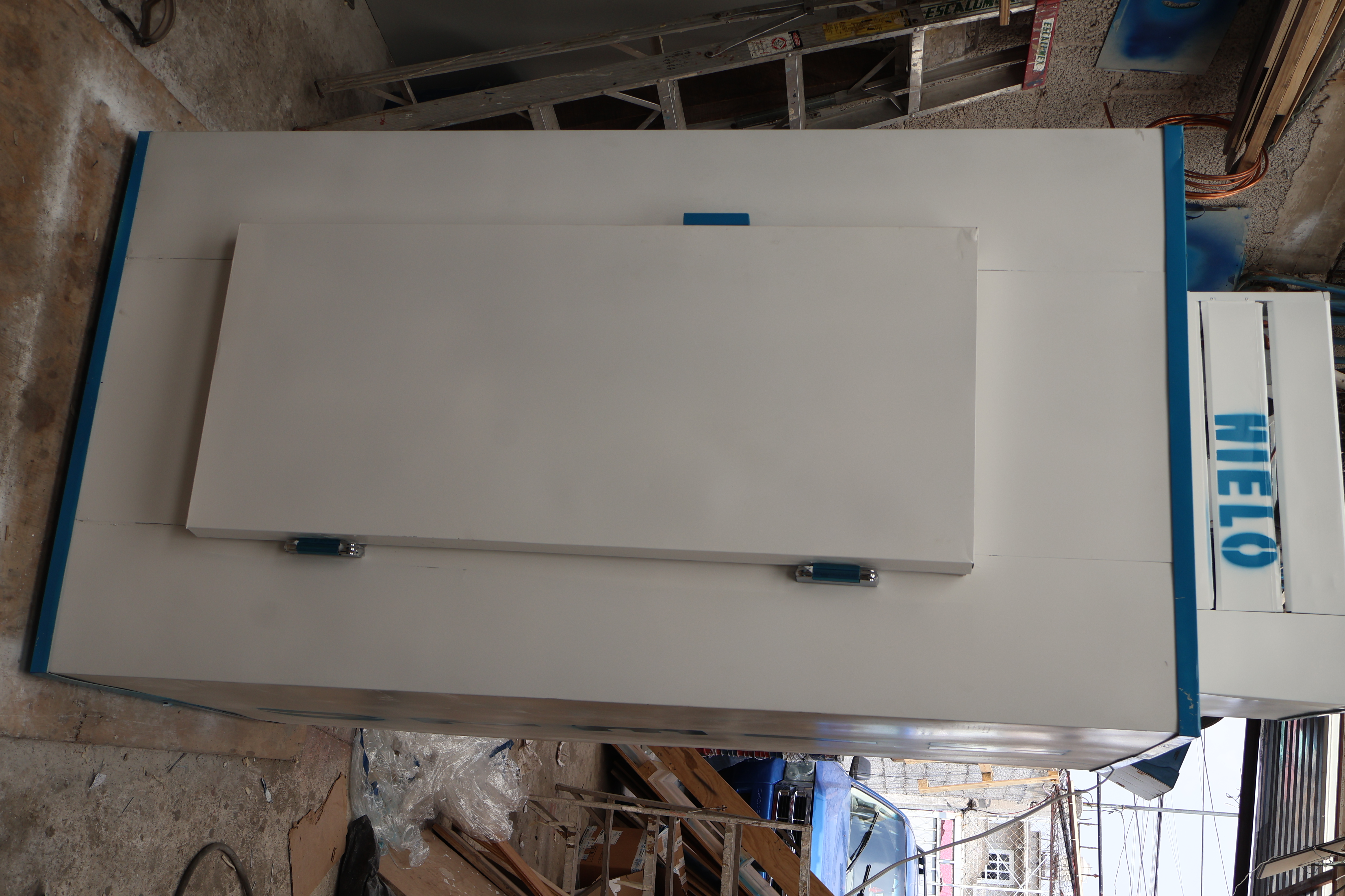 Conservador Totoli 70 bolsas